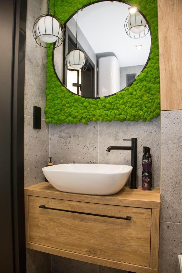 Apartament Neptun Centrum Gliwice Exteriör bild